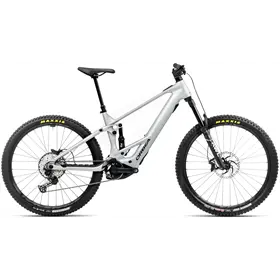 Rower elektryczny ORBEA Wild ST H20