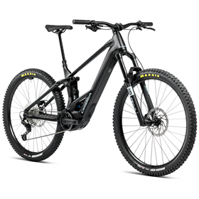 Rower elektryczny ORBEA Wild ST H30