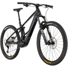 Rower elektryczny ORBEA Wild ST H30