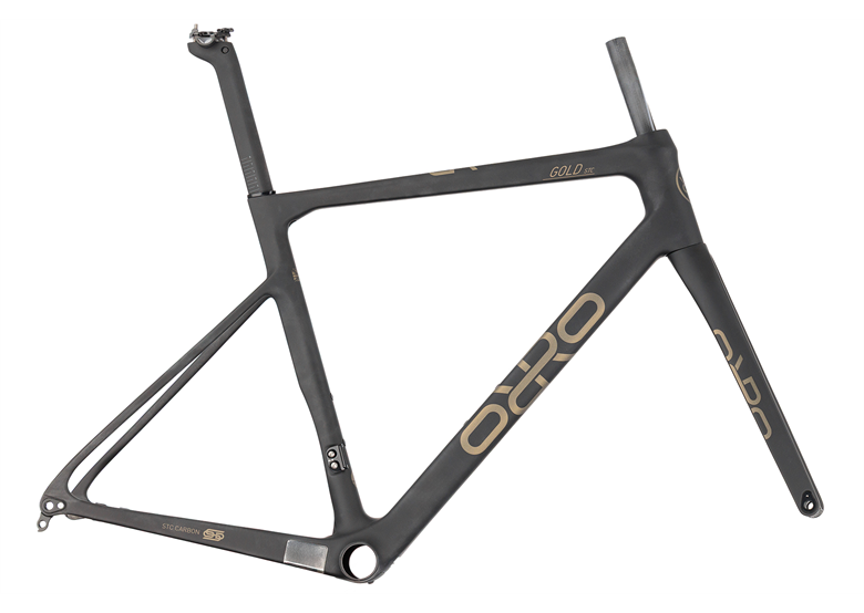 Rama szosowa ORRO Gold STC
