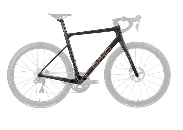 Rama szosowa ORRO Gold STC