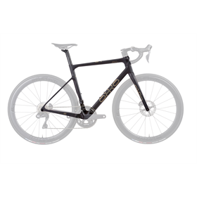 Rama szosowa ORRO Gold STC