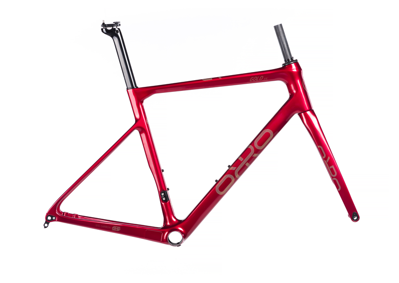 Rama szosowa ORRO Gold STC