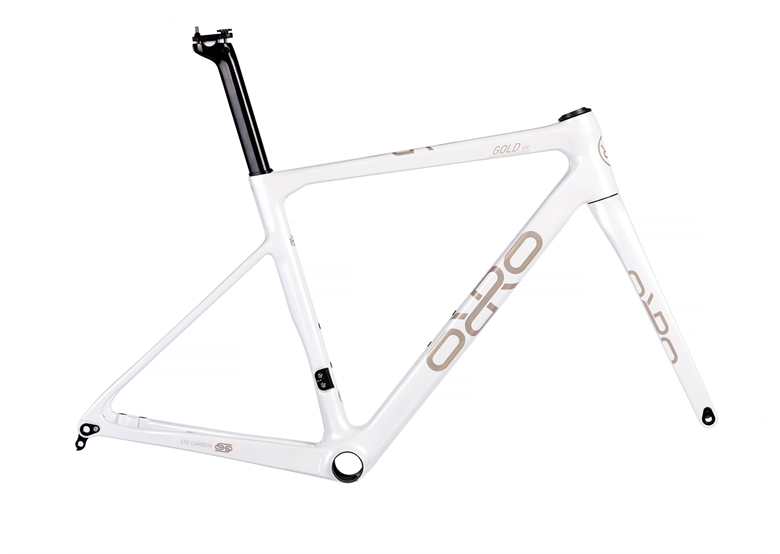 Rama szosowa ORRO Gold STC