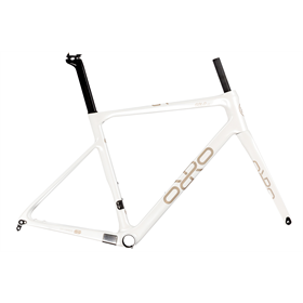 Rama szosowa ORRO Gold STC