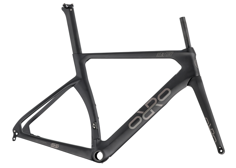 Rama szosowa ORRO Venturi STC