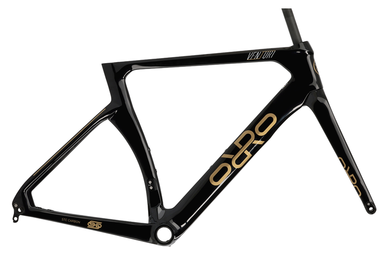 Rama szosowa ORRO Venturi STC