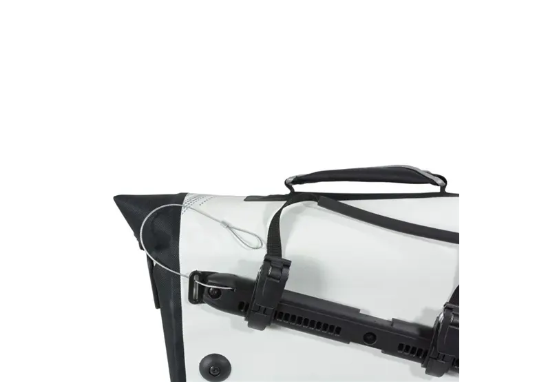 Zabezpieczenie ORTLIEB Anti Theft Device tył