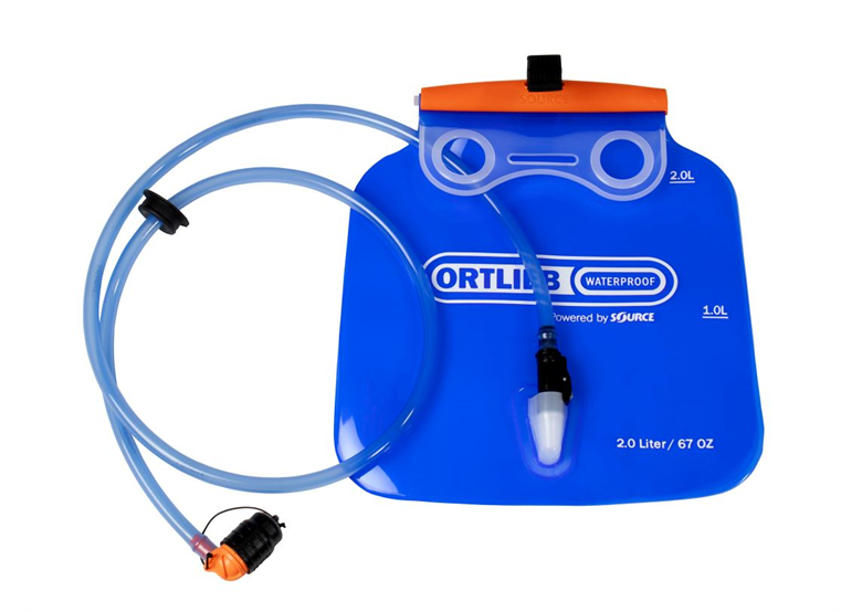 Bukłak ORTLIEB Atrack Hydration System