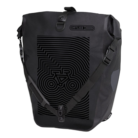 Sakwa ORTLIEB Back Roller Design Cycledelic II