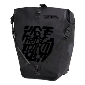 Sakwa ORTLIEB Back Roller Design Ride On