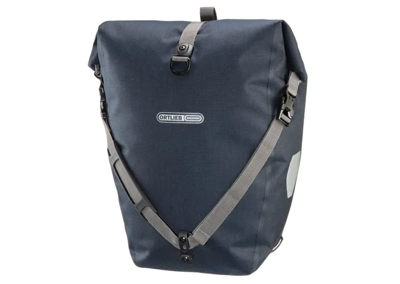 ORTLIEB バックローラー アーバン QL3.1 シングル ペッパー