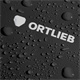 Sakwa ORTLIEB Back Roller Zip Pocket
