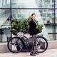 Torba na bagażnik ORTLIEB Commuter-Bag Two Urban QL2.1