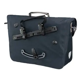 Torba na bagażnik ORTLIEB Commuter-Bag Two Urban QL2.1