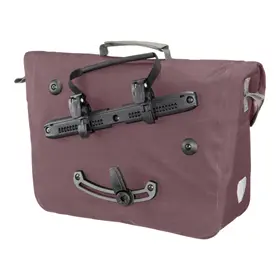 Torba na bagażnik ORTLIEB Commuter-Bag Two Urban QL2.1