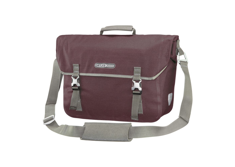 Torba na bagażnik ORTLIEB Commuter-Bag Two Urban QL2.1