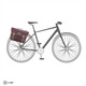 Torba na bagażnik ORTLIEB Commuter-Bag Two Urban QL2.1