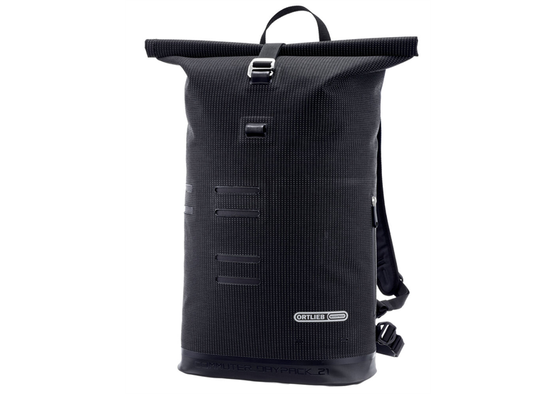 Plecak ORTLIEB Commuter Daypack High Visibility
