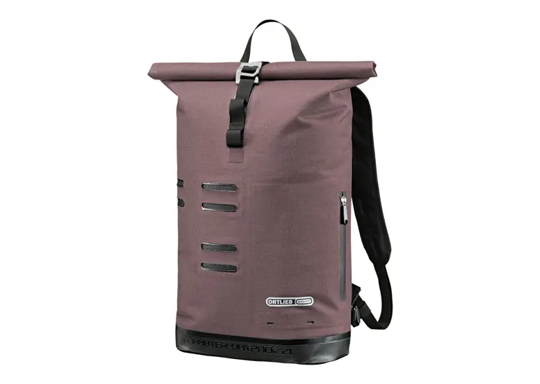 アクセサリー ORTLIEB Commuter Daypack urban pepper Ortlieb Commuter-Daypack Urban - 27 Liter wasserdichter