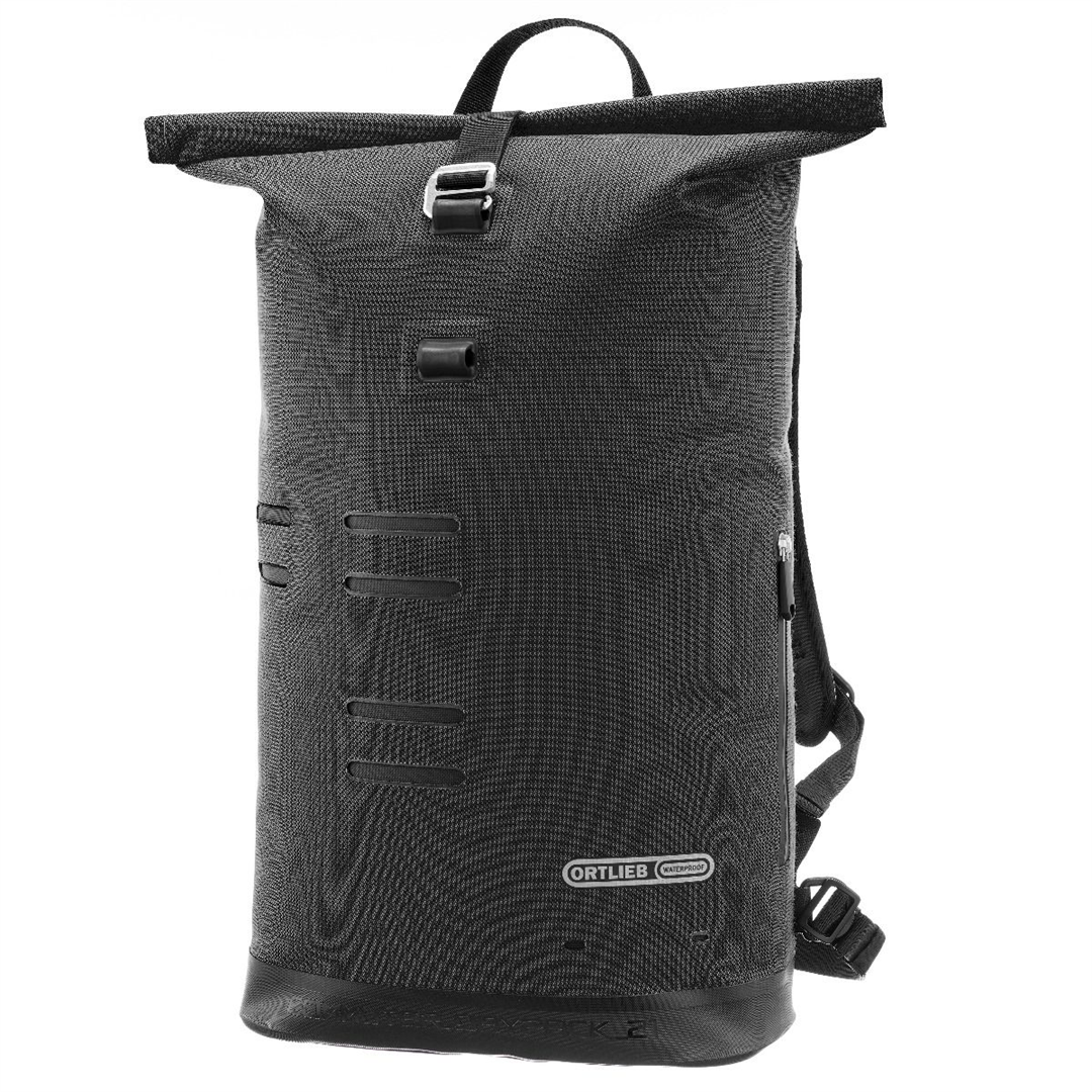 アクセサリー ORTLIEB Commuter Daypack urban pepper Plecak ORTLIEB Commuter Daypack Urban | CentrumRowerowe.pl
