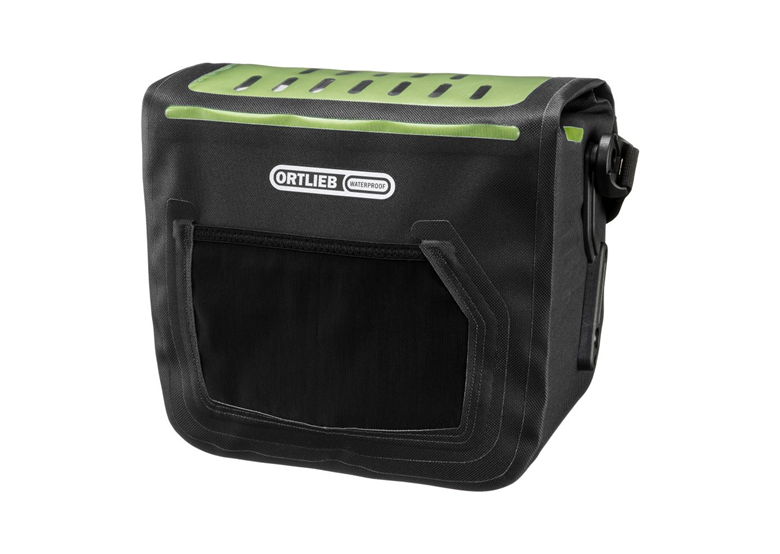 Torba na kierownicę ORTLIEB E-Glow