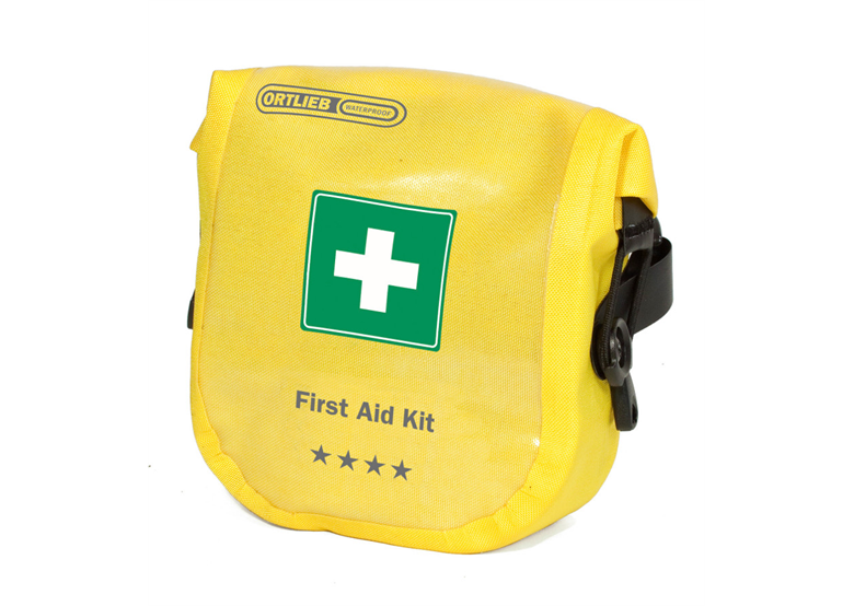 Apteczka ORTLIEB First Aid Kit Medium