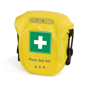 Apteczka ORTLIEB First Aid Regular