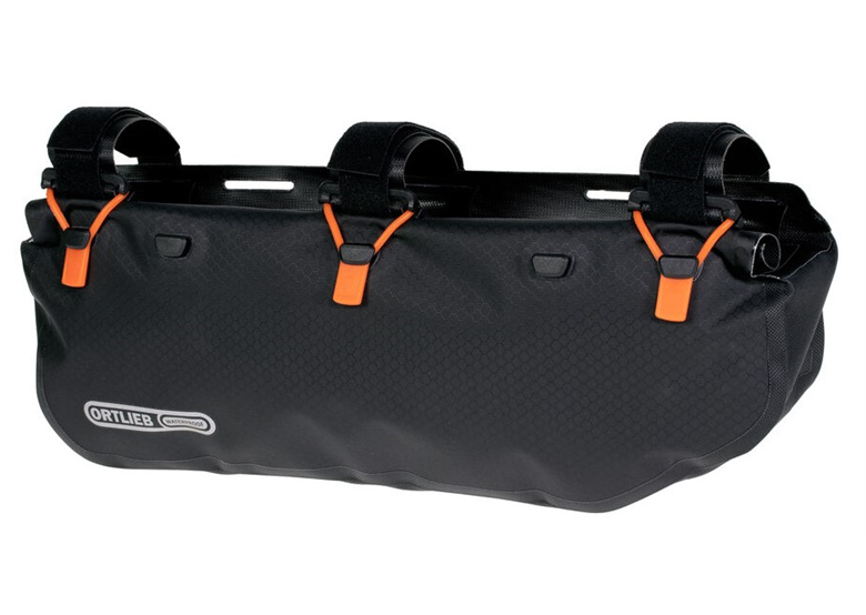 Torba pod ramę ORTLIEB Frame Pack RC Toptube