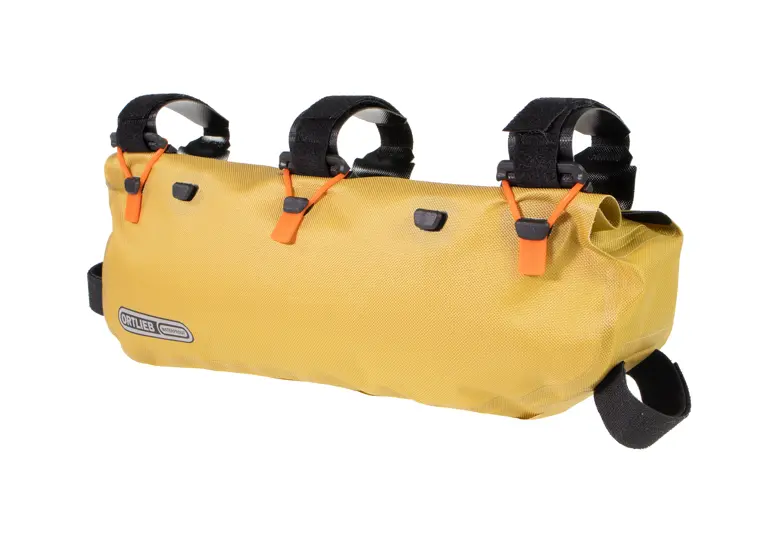 アクセサリー ORTLIEB Toptube Bag Toptube-Bag | ORTLIEB