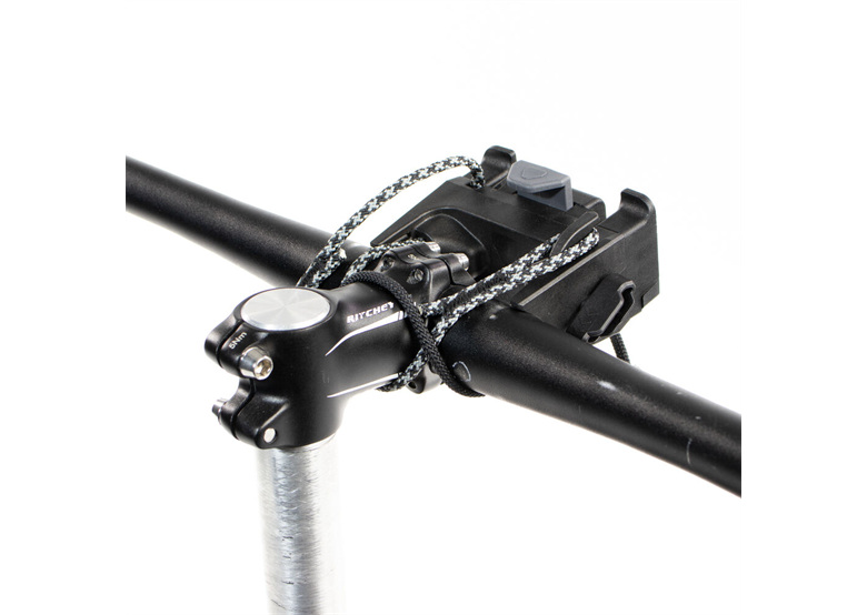 Zestaw montażowy ORTLIEB Handlebar Mounting Set QR CentrumRowerowe.pl