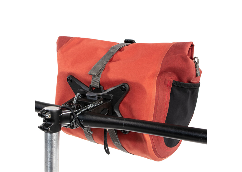 Zestaw montażowy ORTLIEB Handlebar Mounting Set QR CentrumRowerowe.pl