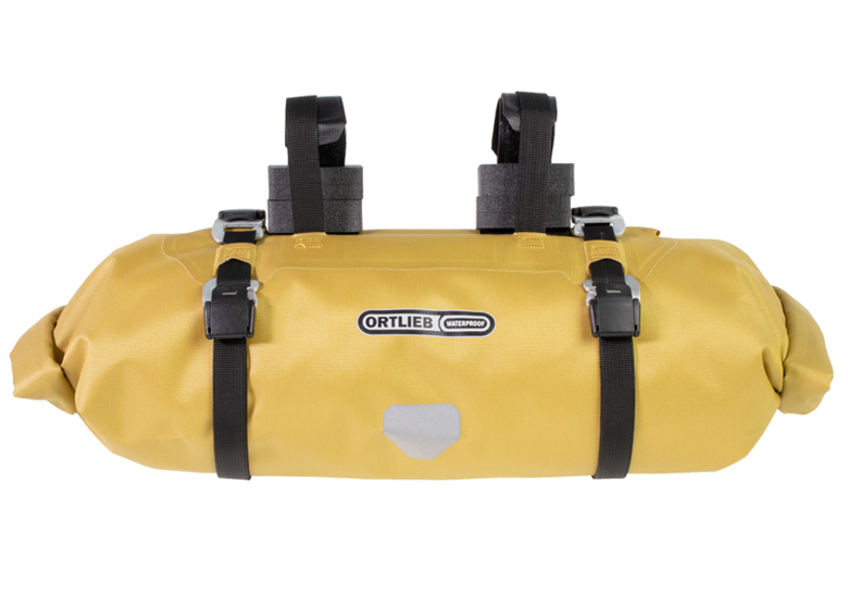 Torba na kierownicę ORTLIEB HANDLEBAR-PACK Limited Edition