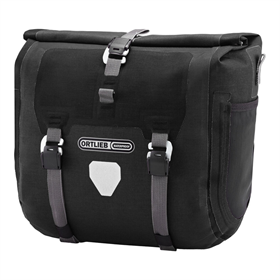Torba na kierownicę ORTLIEB Handlebar Pack Plus Handlebar bag mounting