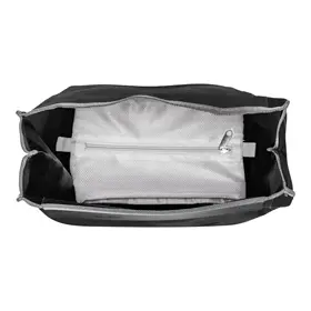 Torba na kierownicę ORTLIEB Handlebar Pack Plus Handlebar bag mounting