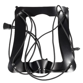 Uchwyt na kask ORTLIEB Helmet Mount Vario