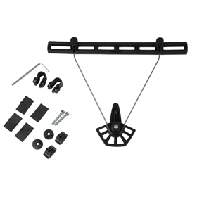 Zestaw montażowy ORTLIEB Mounting Set for QL 3.1