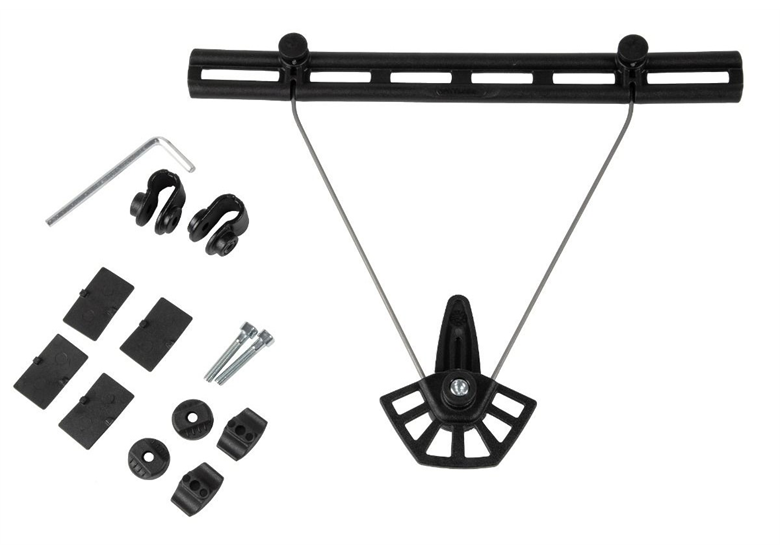 Zestaw montażowy ORTLIEB Mounting Set for QL 3.1