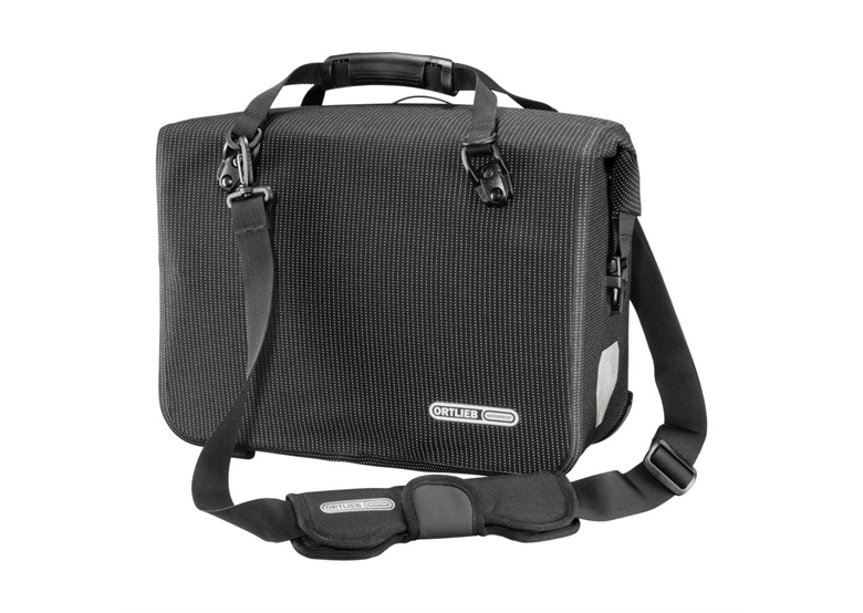 Torba na bagażnik ORTLIEB Office Bag QL3.1 High Visibility