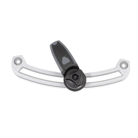 Hak dolny ORTLIEB QL2.2