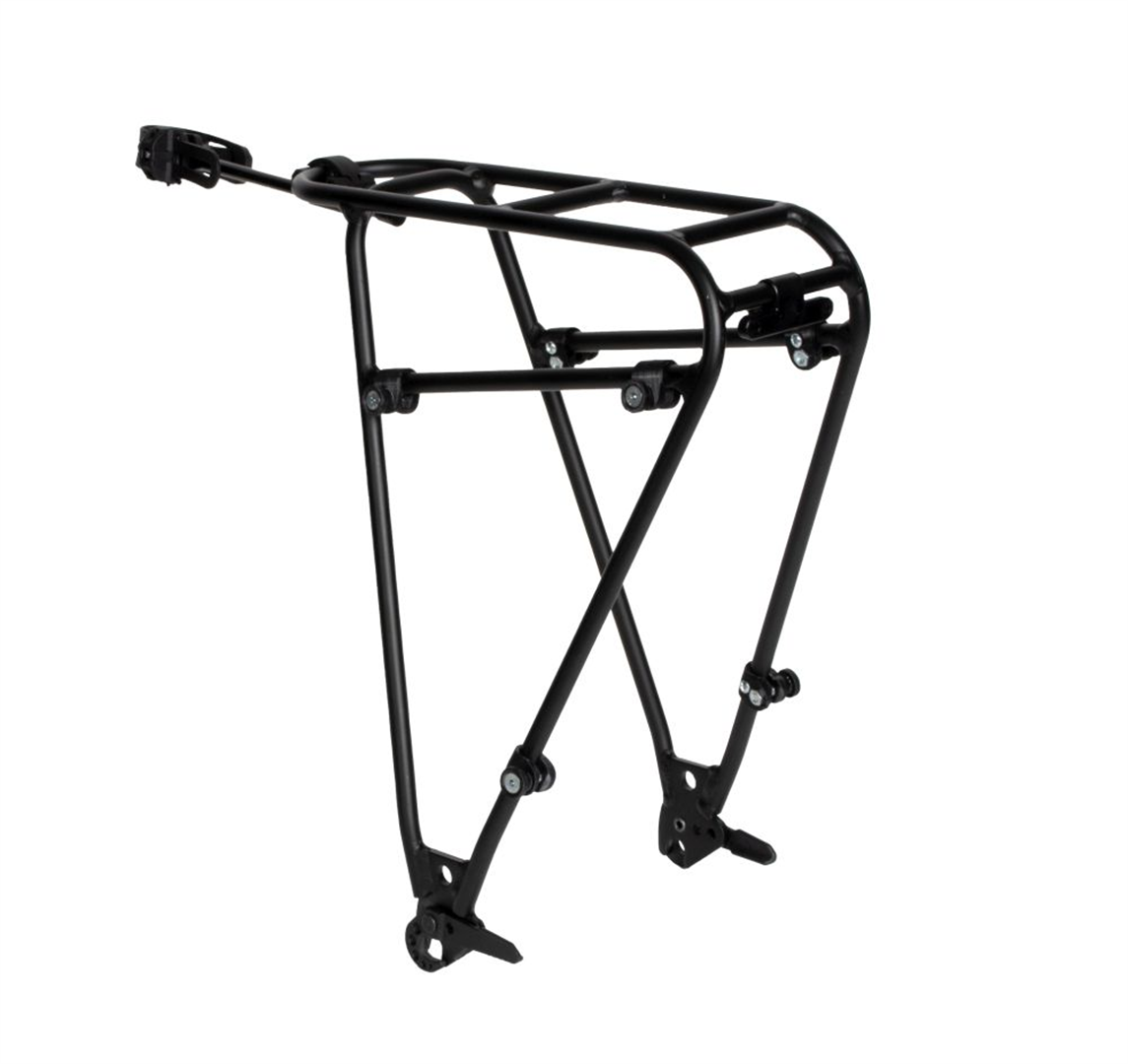 Bagażnik rowerowy tylny ORTLIEB Quick Rack | CentrumRowerowe.pl