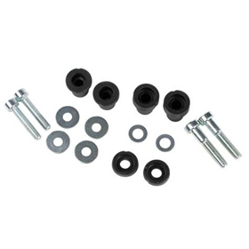 Zestaw części zamiennych ORTLIEB Quick Rack 