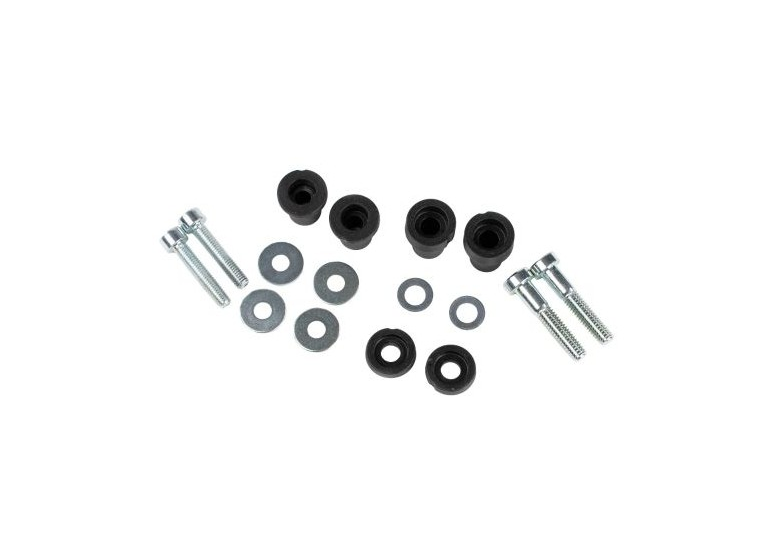 Zestaw części zamiennych ORTLIEB Quick Rack 