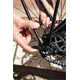 Bagażnik rowerowy tylny ORTLIEB Quick Rack L