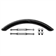 Błotnik ORTLIEB Quick Rack Mudguard 72 mm