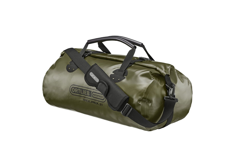 Torba na bagażnik ORTLIEB Rack Pack