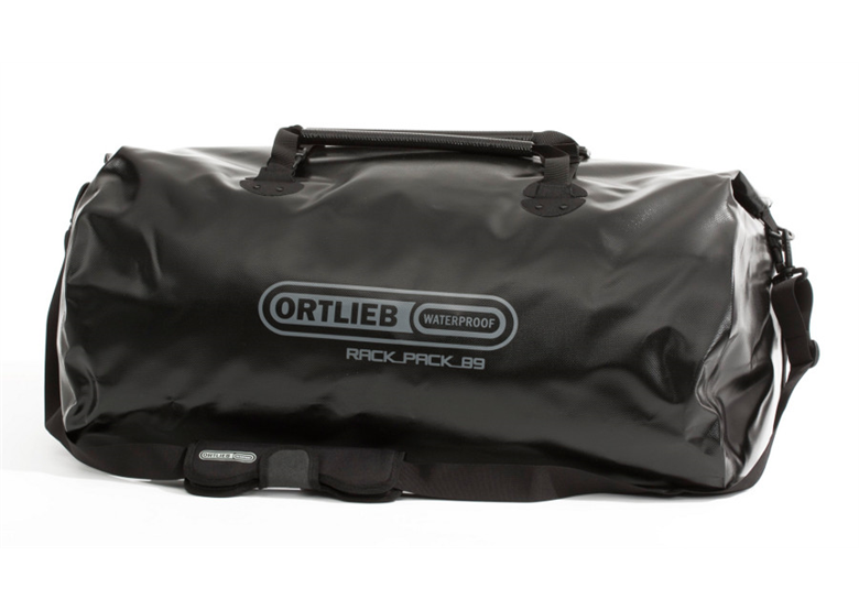 Torba na bagażnik ORTLIEB Rack Pack