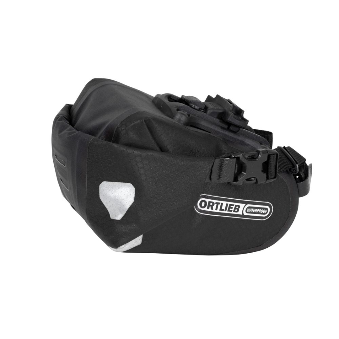 Torba podsiodłowa ORTLIEB Saddle Bag Two - CentrumRowerowe.pl