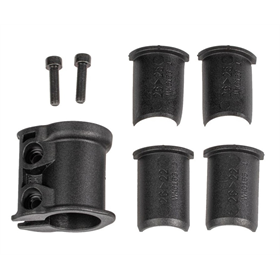 Adapter ORTLIEB Seat Pack Dropper