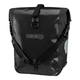 Sakwy ORTLIEB Sport Roller Free QL2.1 + Torba na bagażnik ORTLIEB Rack Pack Free